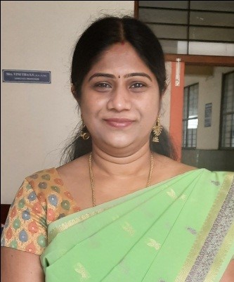 Dr.Vinutha S V