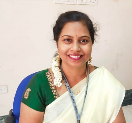 Dr. Renuka.V.Tali