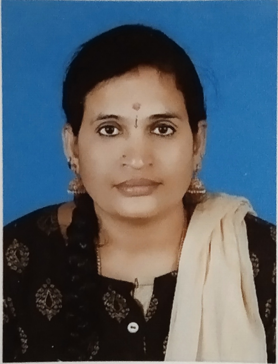 Mrs. ROOPAVATHI V