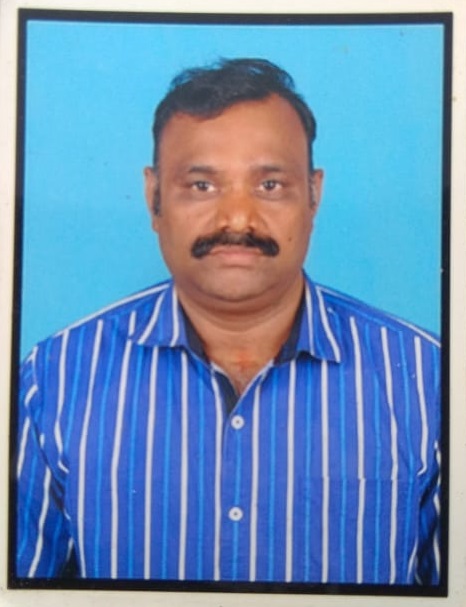 Mr.B.N.SATISH