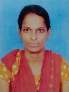 Mrs. SHRAVANI E