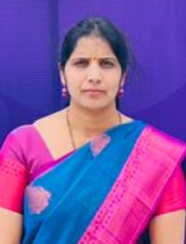 Mrs. Rajashree D Ingale