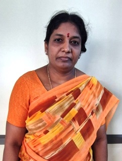 Mrs. KUMARI J