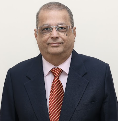 DR. K.V.A. BALAJI