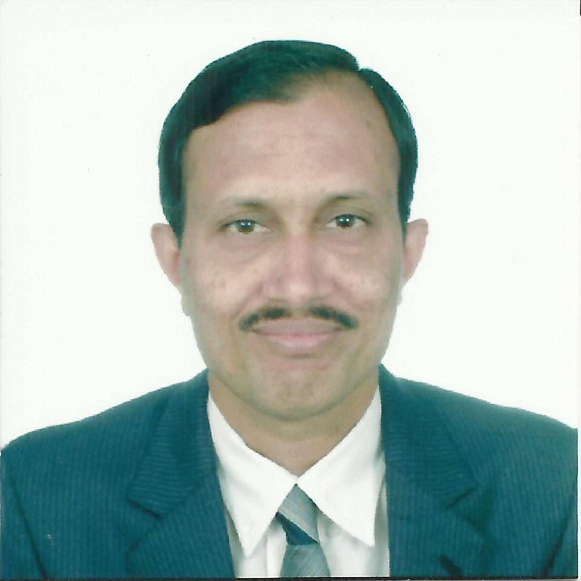 Mr. Sasindran Madhav Prabhu