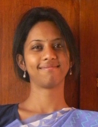 Dr. AMRUTHA DHIRAJ