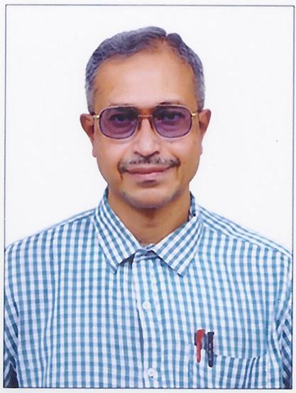 Mr.VEERENDRA KUMAR M