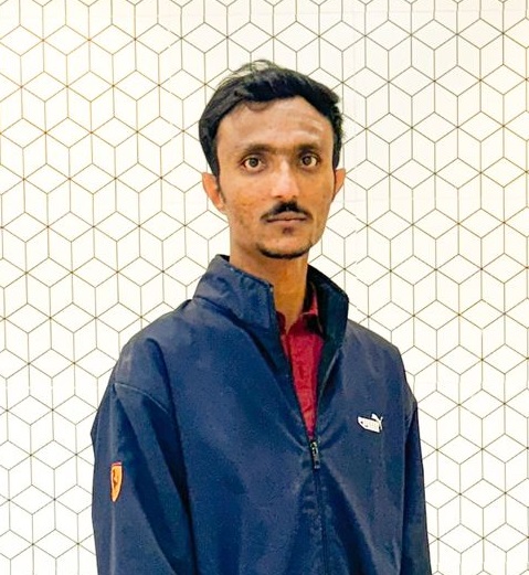 Mr. Mallikarjuna S. N.