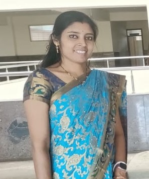 Mrs. Madhusmita Mishra