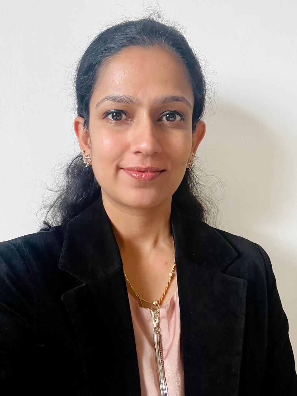 Dr. MANSI BANSAL